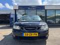 Saab 9-3 Cabrio 1.8t Aero pakket l Airco l Leer l Youngtime Negru - thumbnail 3