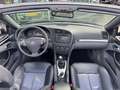 Saab 9-3 Cabrio 1.8t Aero pakket l Airco l Leer l Youngtime Negro - thumbnail 17