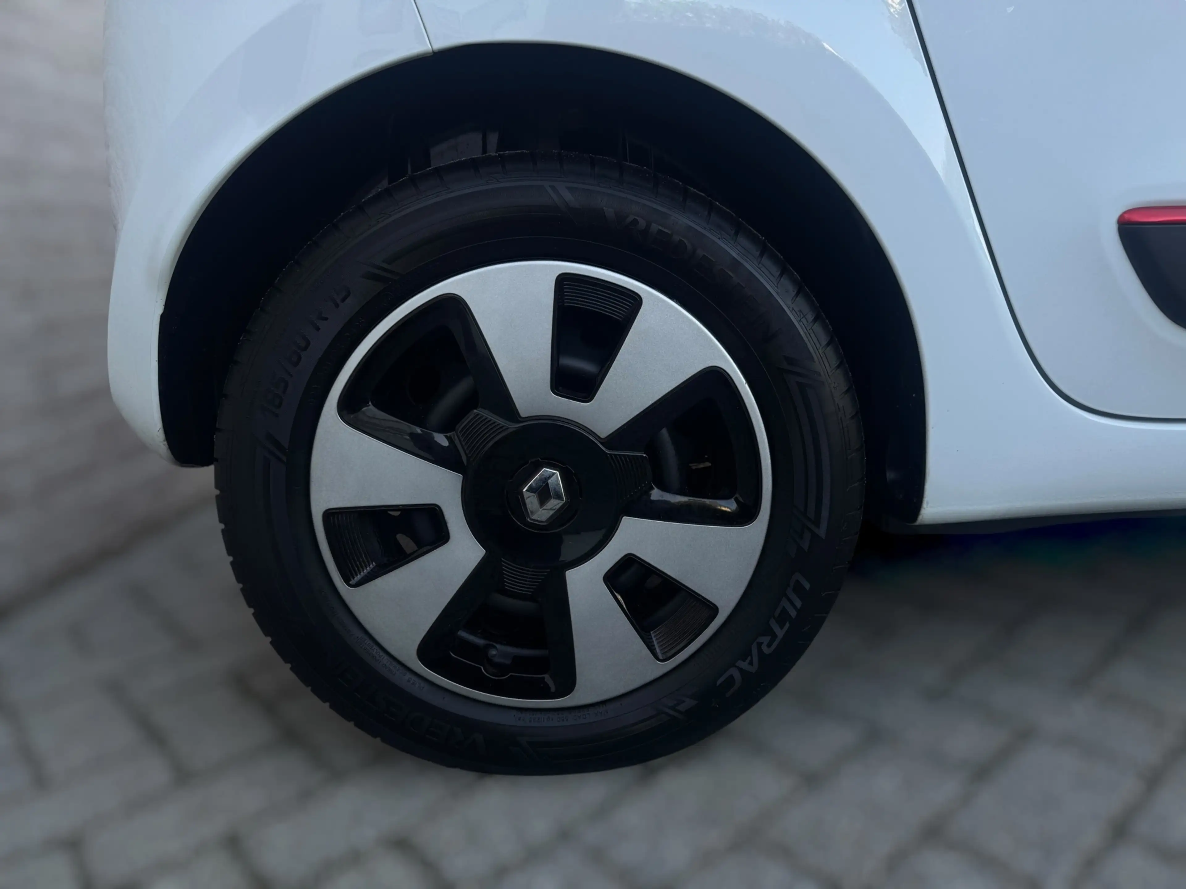 Renault Twingo 1.0 SCe Collection NL AUTO / GOED ONDERHOUDEN / AI — photo 7