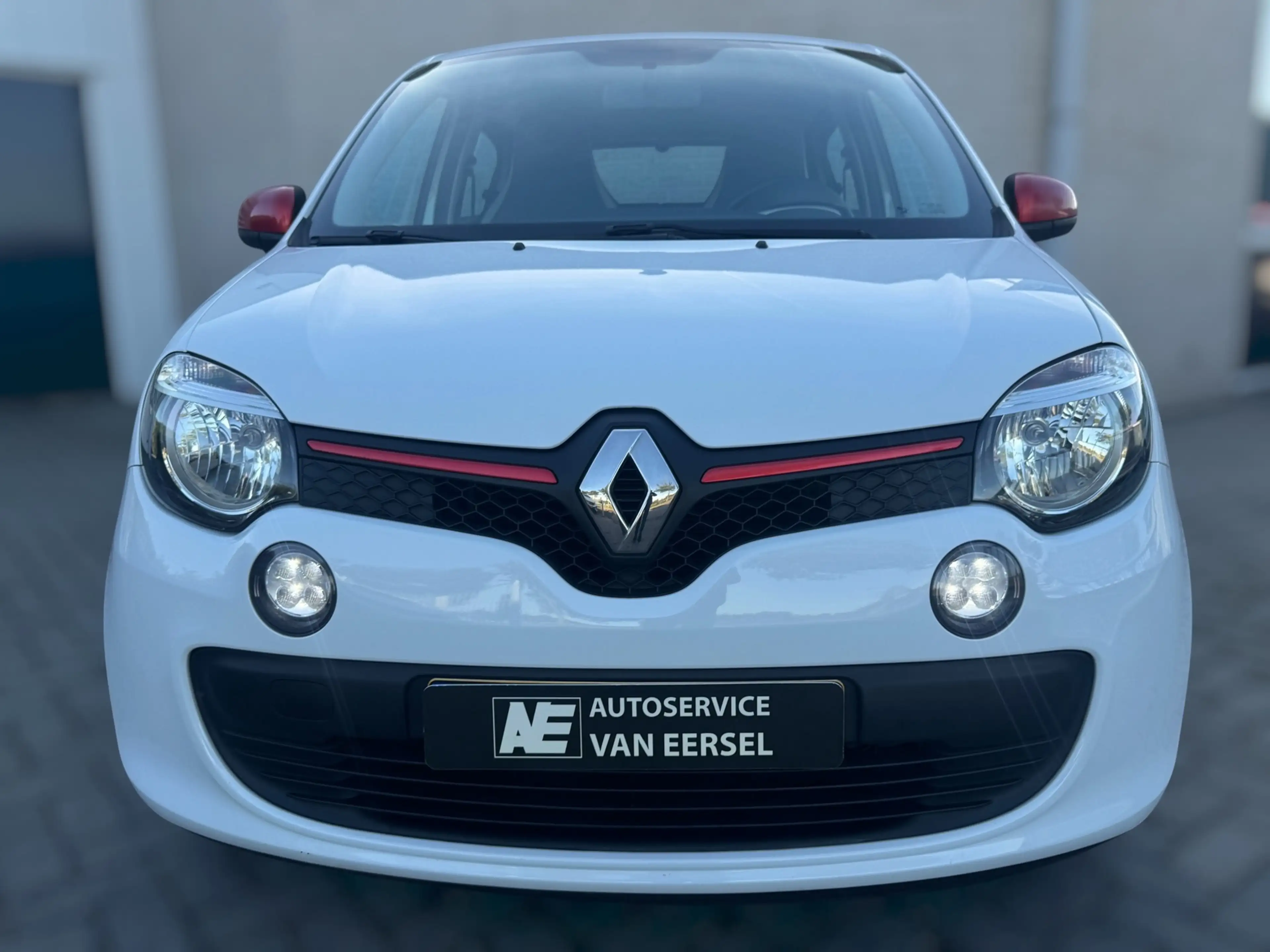 Renault Twingo 1.0 SCe Collection NL AUTO / GOED ONDERHOUDEN / AI — photo 5