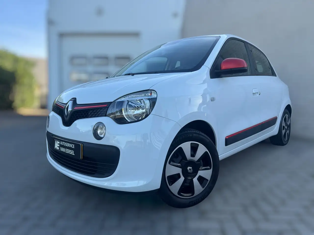 Renault Twingo