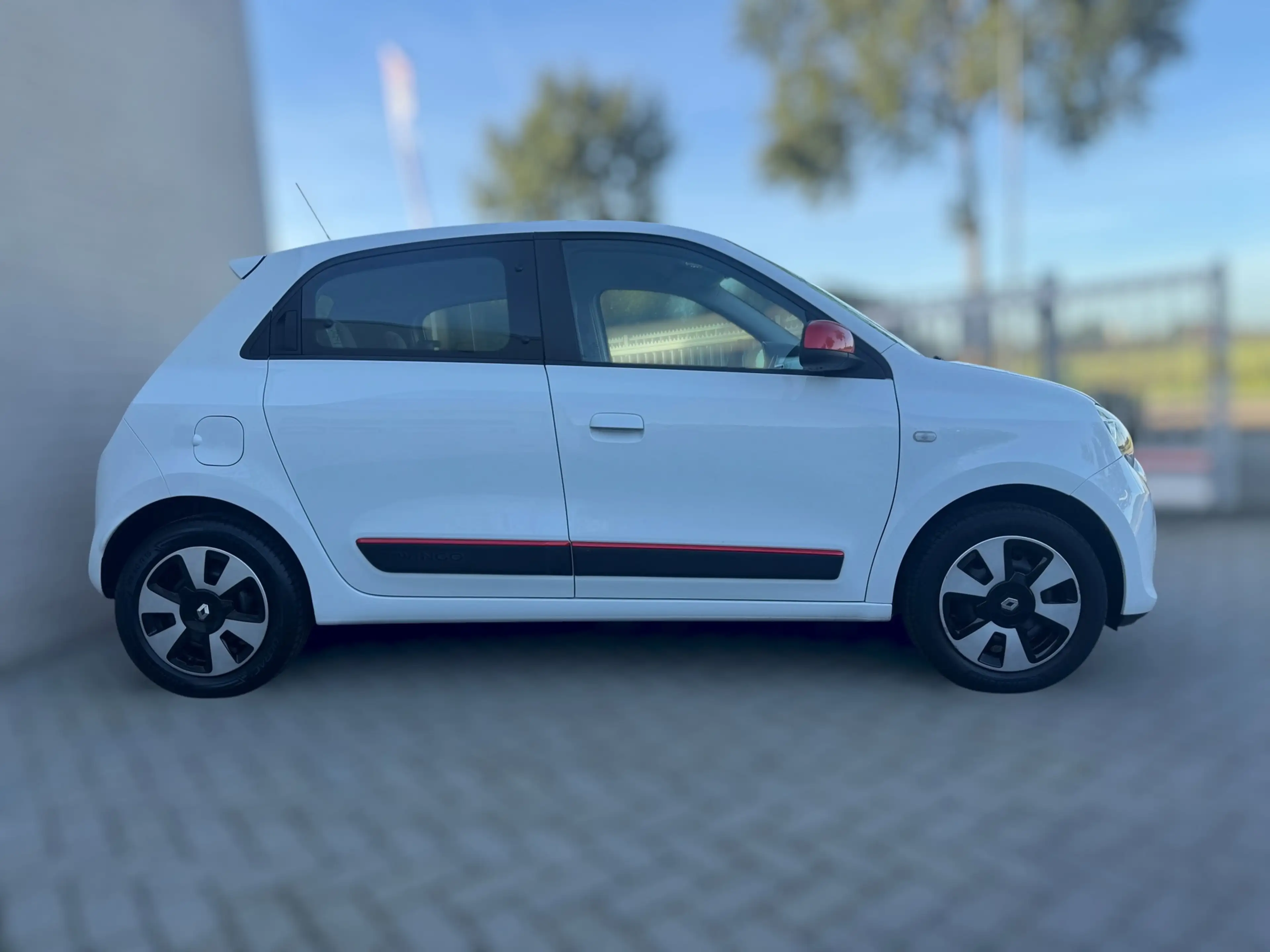 Renault Twingo 1.0 SCe Collection NL AUTO / GOED ONDERHOUDEN / AI — photo 6