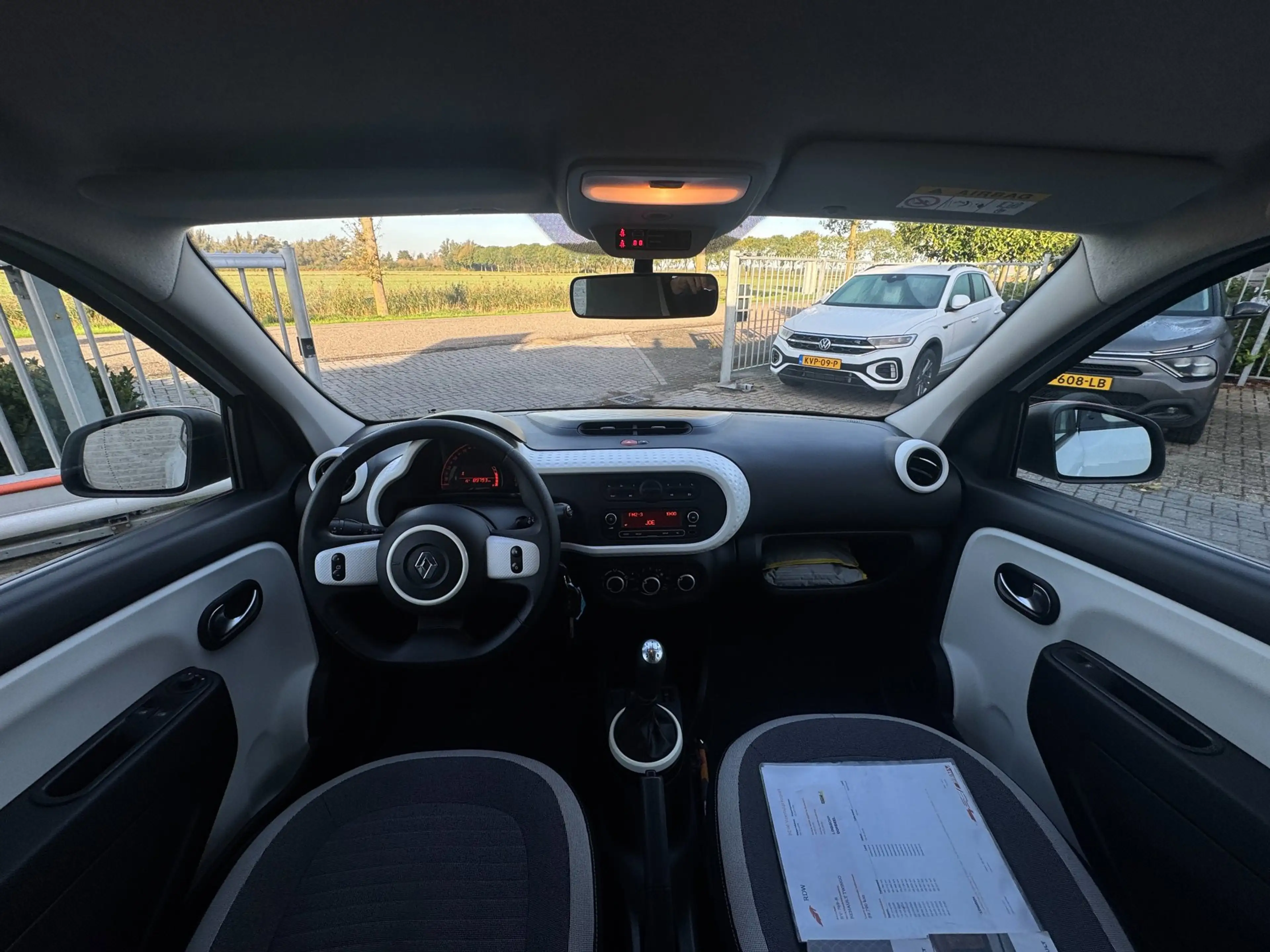 Renault Twingo 1.0 SCe Collection NL AUTO / GOED ONDERHOUDEN / AI — photo 2
