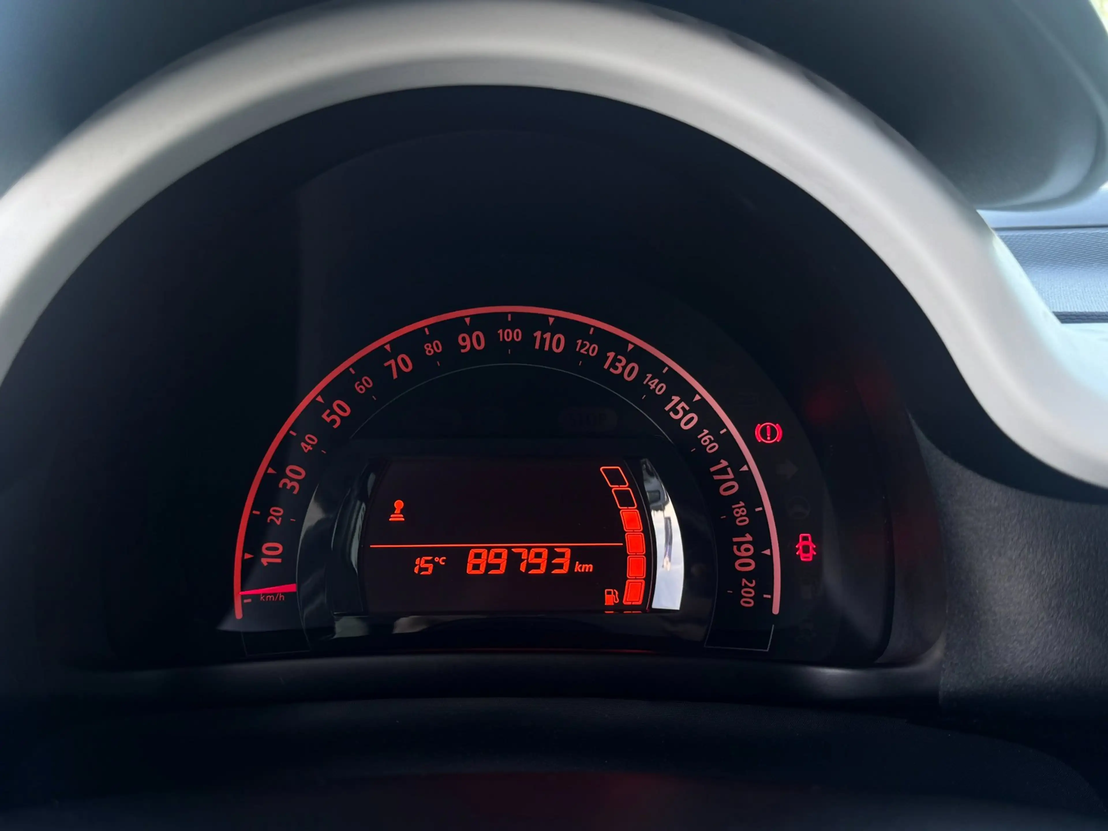 Renault Twingo 1.0 SCe Collection NL AUTO / GOED ONDERHOUDEN / AI — photo 14