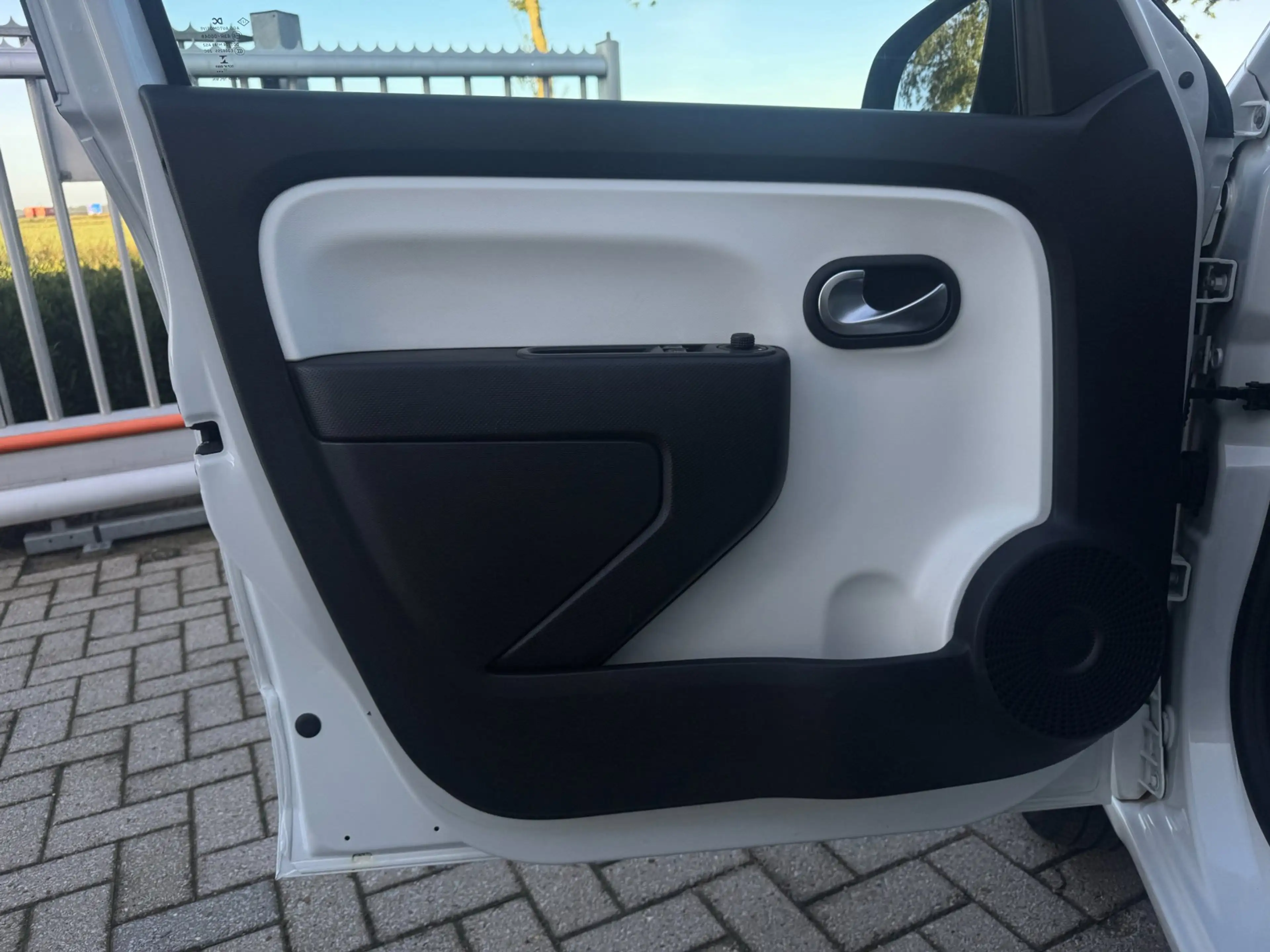 Renault Twingo 1.0 SCe Collection NL AUTO / GOED ONDERHOUDEN / AI — photo 9