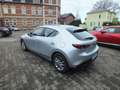 Mazda 3 SKYACTIV-G 2.0 M 122 PS Hybrid Selection Silber - thumbnail 3