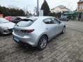Mazda 3 SKYACTIV-G 2.0 M 122 PS Hybrid Selection Silber - thumbnail 5