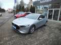 Mazda 3 SKYACTIV-G 2.0 M 122 PS Hybrid Selection Silber - thumbnail 2