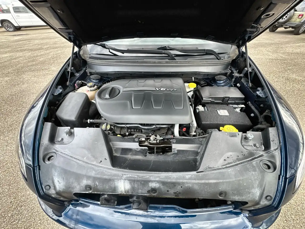 Jeep Cherokee photo Jeep Cherokee