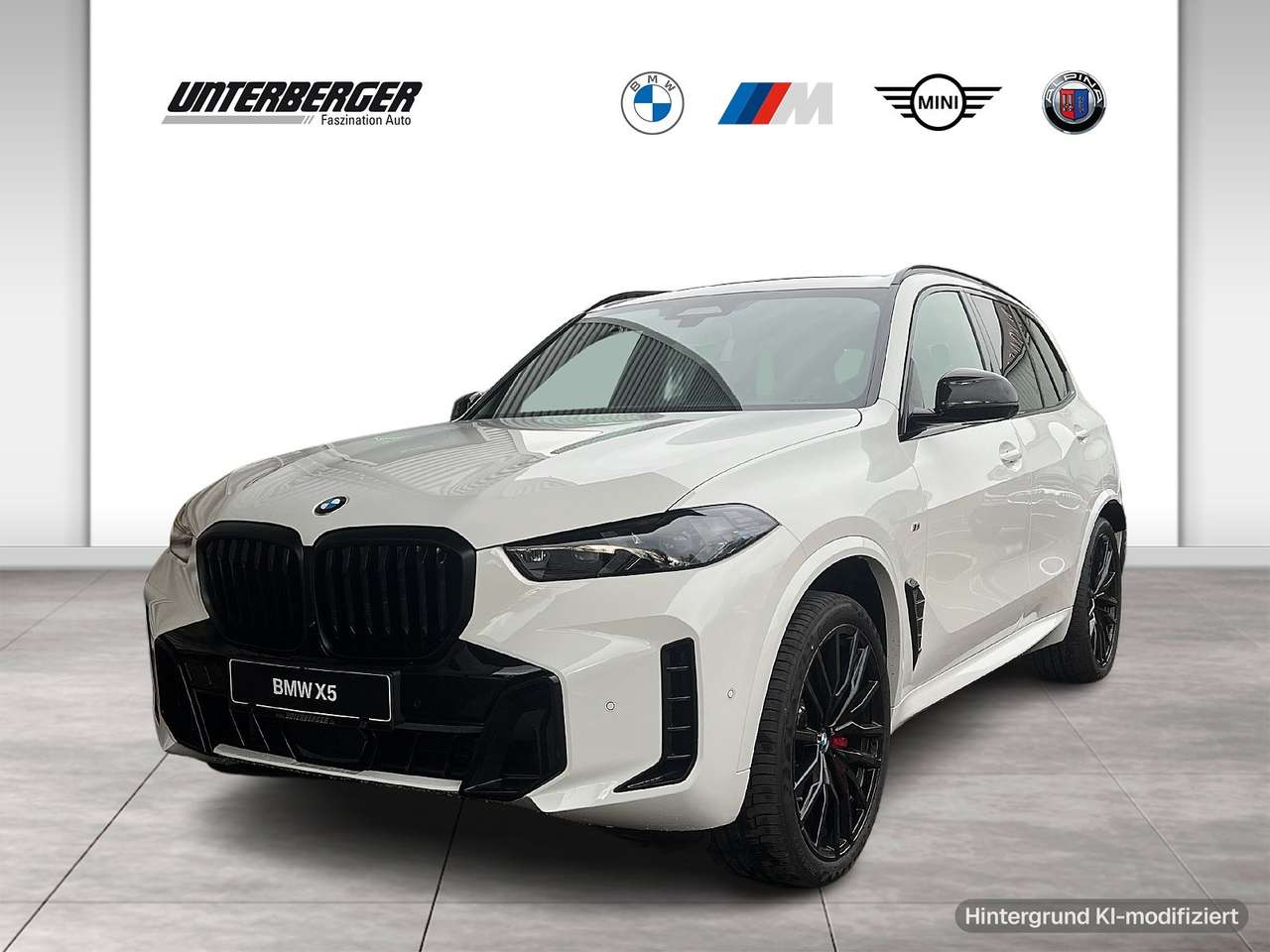 BMW X5 2026