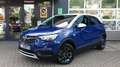 Opel Crossland X 1.2 Turbo 120 Jaar Ed. Airco/Cruise/Trekh. Bleu - thumbnail 2