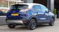 Opel Crossland X 1.2 Turbo 120 Jaar Ed. Airco/Cruise/Trekh. Bleu - thumbnail 7