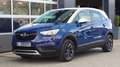 Opel Crossland X 1.2 Turbo 120 Jaar Ed. Airco/Cruise/Trekh. Bleu - thumbnail 4