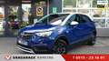 Opel Crossland X 1.2 Turbo 120 Jaar Ed. Airco/Cruise/Trekh. Bleu - thumbnail 1