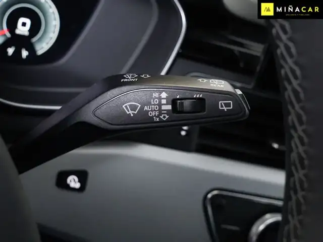 Audi A4 view 20