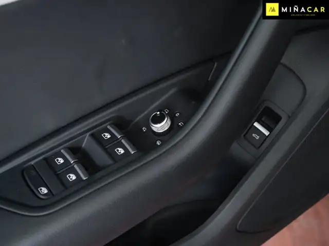 Audi A4 view 29