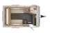 Ffb/Tabbert Pantiga 390 WD 2,3 - thumbnail 3