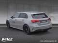 Mercedes-Benz A 180 d Kompaktlimousine AMG, Nigt Paket, AHV Grau - thumbnail 3