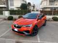 Renault Arkana 1.3 tce R.S. Line 140cv edc fap Arancione - thumbnail 1