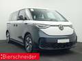 Volkswagen ID. Buzz Pro ALU 19 AHK ACC Azul - thumbnail 14
