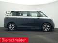 Volkswagen ID. Buzz Pro ALU 19 AHK ACC Azul - thumbnail 13