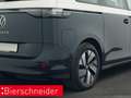 Volkswagen ID. Buzz Pro ALU 19 AHK ACC Azul - thumbnail 25