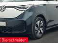 Volkswagen ID. Buzz Pro ALU 19 AHK ACC Azul - thumbnail 24