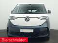 Volkswagen ID. Buzz Pro ALU 19 AHK ACC Azul - thumbnail 16