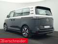 Volkswagen ID. Buzz Pro ALU 19 AHK ACC Azul - thumbnail 5