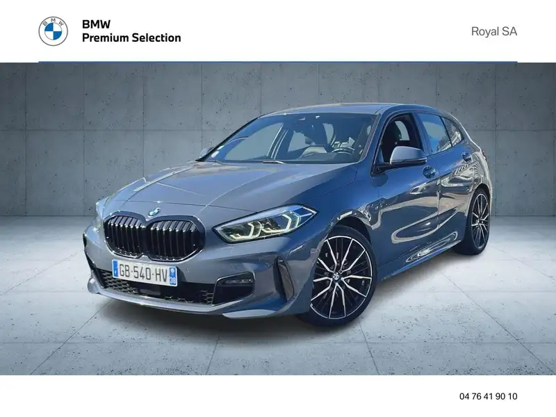BMW Seria 1