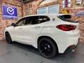 BMW X2 X2 20iA 2.0 178cv Auto xDrive M-SPORT Blanc - thumbnail 2