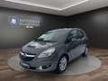 Opel Meriva B 1.4 Turbo Drive PDC*SHZ*FAHRRADTRÄGER Klima Silber - thumbnail 1