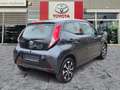 Toyota Aygo 1.0  x-play Team D Kam.+LM+Facelift Gris - thumbnail 5