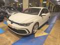 Volkswagen Golf 1.4 TSI GTE 180kW Blanco - thumbnail 2