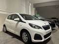 Peugeot 108 5p 1.0 vti Allure E6 Blanco - thumbnail 2