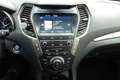 Hyundai Grand Santa Fe blue Premium 4WD, Leder, 7Sitze Schwarz - thumbnail 11