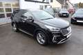 Hyundai Grand Santa Fe blue Premium 4WD, Leder, 7Sitze Schwarz - thumbnail 5