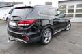 Hyundai Grand Santa Fe blue Premium 4WD, Leder, 7Sitze Schwarz - thumbnail 8