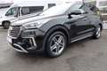 Hyundai Grand Santa Fe blue Premium 4WD, Leder, 7Sitze Schwarz - thumbnail 1
