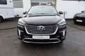 Hyundai Grand Santa Fe blue Premium 4WD, Leder, 7Sitze Schwarz - thumbnail 2