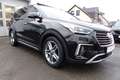 Hyundai Grand Santa Fe blue Premium 4WD, Leder, 7Sitze Schwarz - thumbnail 3