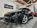 Audi TT 2.0 TFSI 230CH S LINE Noir - thumbnail 1