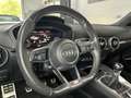 Audi TT 2.0 TFSI 230CH S LINE Noir - thumbnail 4