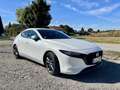 Mazda 3 Selection Weiß - thumbnail 4