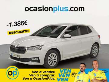 1.0 TSI Selection 70kW