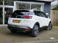 Peugeot 3008 1.2 PureTech GT Line PANO / NAVI / SFEER Wit - thumbnail 5