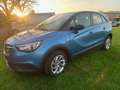 Opel Crossland X Edition Blau - thumbnail 2