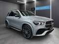 Mercedes-Benz GLE 350 de 4M AMG Fahrass WideScreen Airmat HUD 9G Silber - thumbnail 3