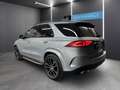 Mercedes-Benz GLE 350 de 4M AMG Fahrass WideScreen Airmat HUD 9G Silber - thumbnail 5