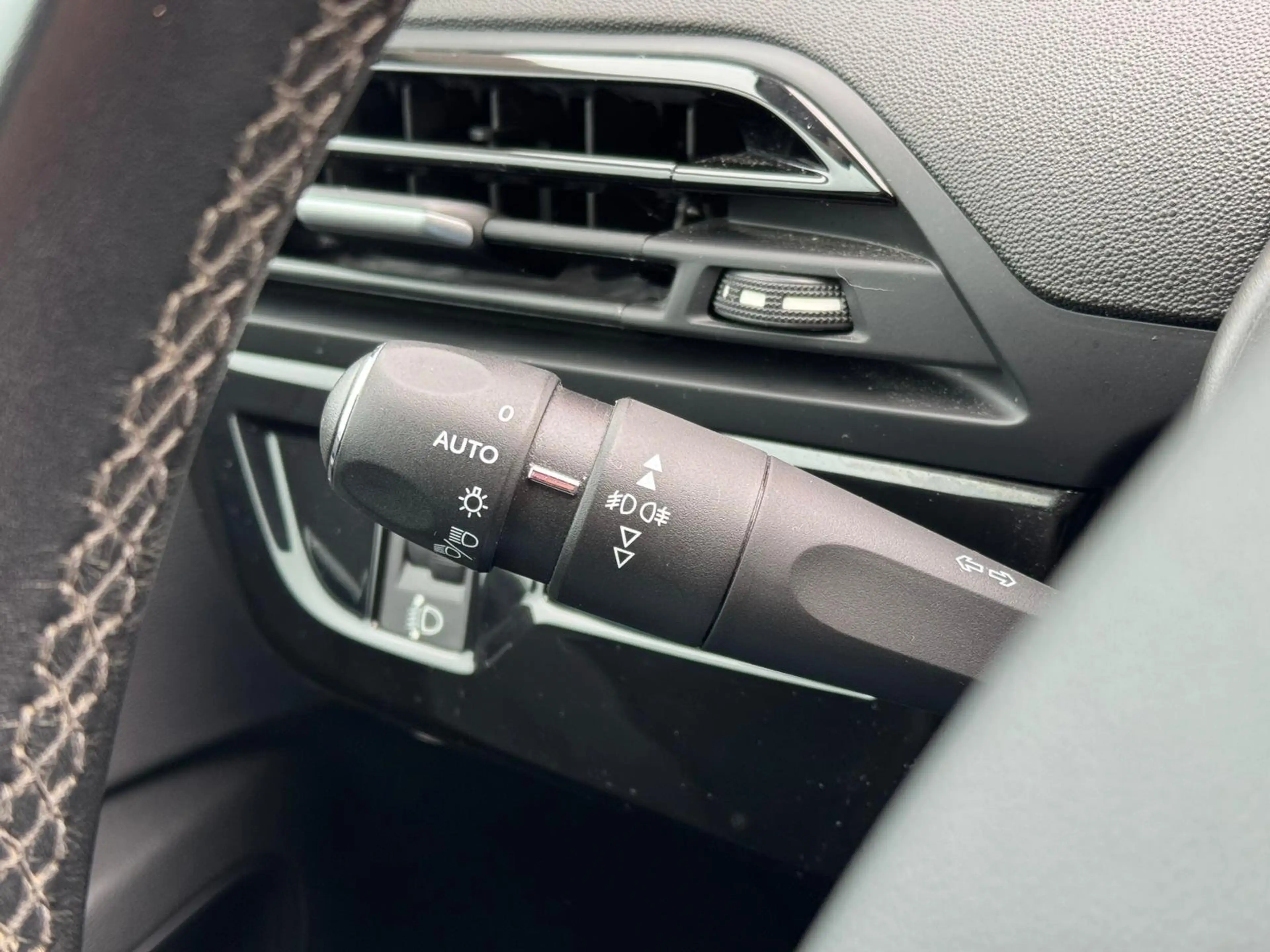 Citroen C4 SpaceTourer 🟩1.5 DIESEL 131CV - 7 PLACES - GPS - GARANTIE — photo 14